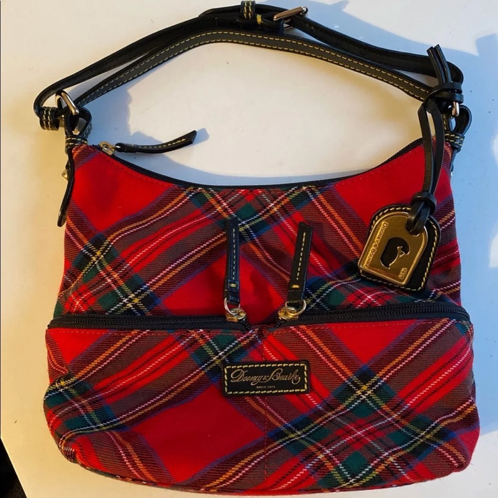 Dooney & Bourke handbag